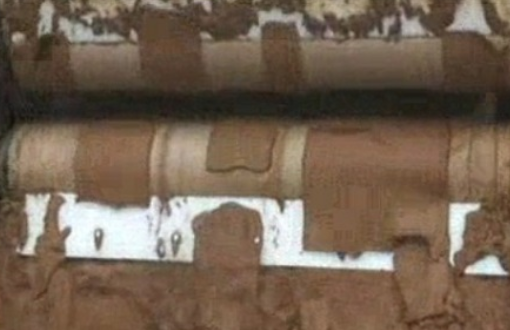 尾礦污水處理、城市生活污泥脫水及礦山污泥脫水-煤礦污水處理設備